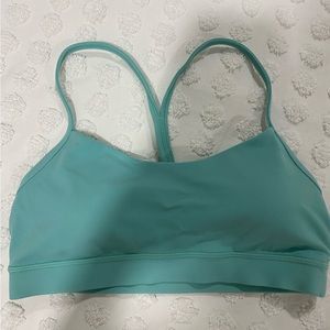 Lululemon flow y bra